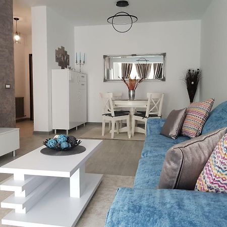 Ranya Apartments Alezzi Beach Resort Năvodari Kültér fotó