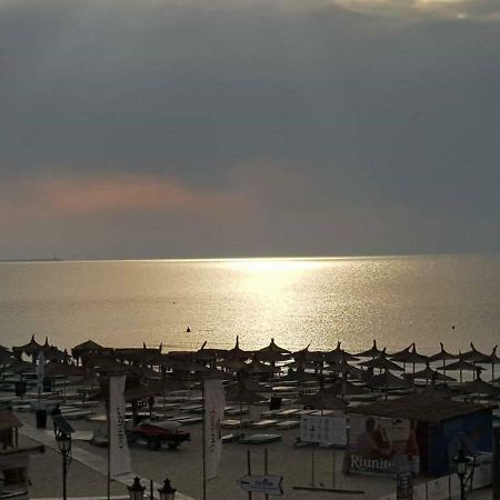 Ranya Apartments Alezzi Beach Resort Năvodari Kültér fotó