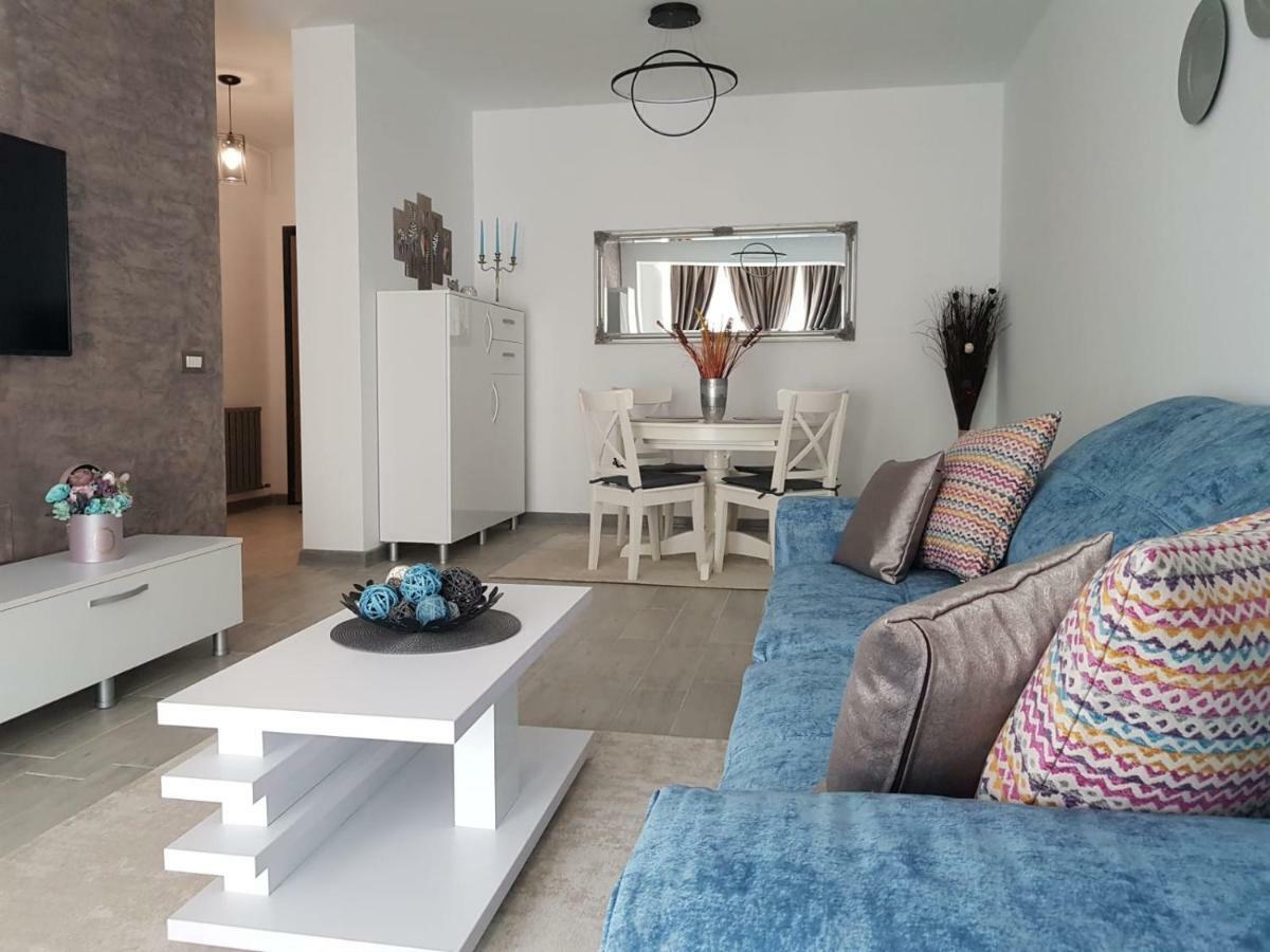 Ranya Apartments Alezzi Beach Resort Năvodari Kültér fotó